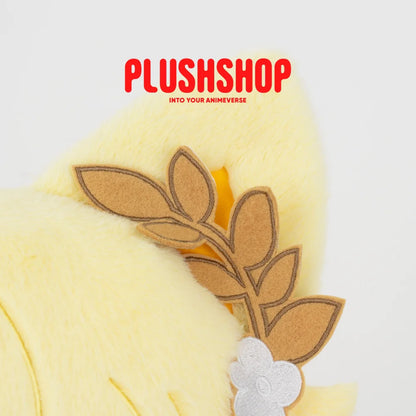 Aglaeameow Honkai Starrail (17IN) Aglaeameow(Pre order: Shipping at June 25-July 20) 玩偶