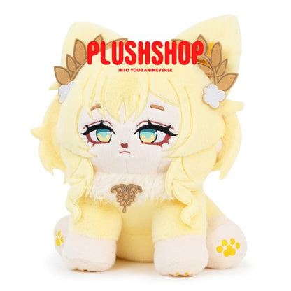 Aglaeameow Honkai Starrail (17IN) Aglaeameow(Pre order: Shipping at June 25-July 20) 玩偶