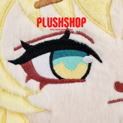 Aglaeameow Honkai Starrail (17IN) Aglaeameow(Pre order: Shipping at June 25-July 20) 玩偶