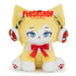 Aigismeow (17IN) AigismeowLuffymeow(Pre order: Shipping at August 30-September 25) 玩偶