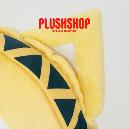 Aigismeow (17IN) AigismeowLuffymeow(Pre order: Shipping at August 30-September 25) 玩偶