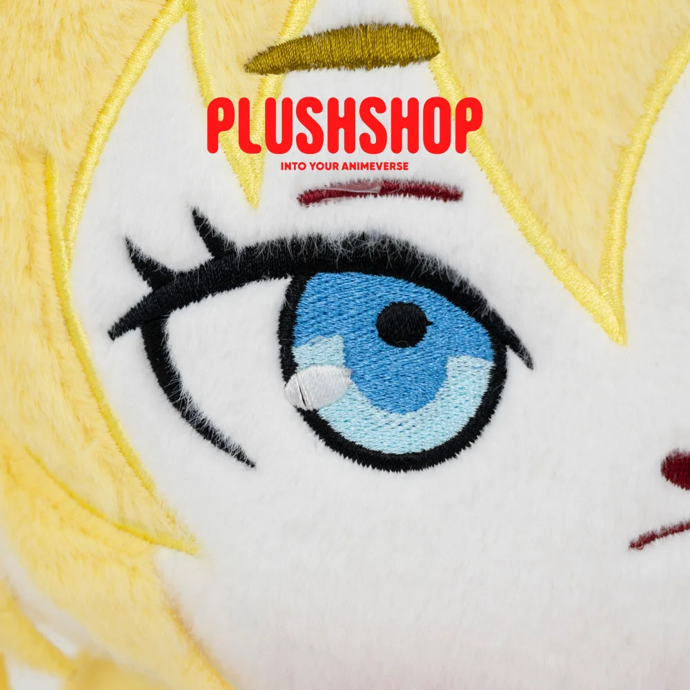 Aigismeow (17IN) AigismeowLuffymeow(Pre order: Shipping at August 30-September 25) 玩偶