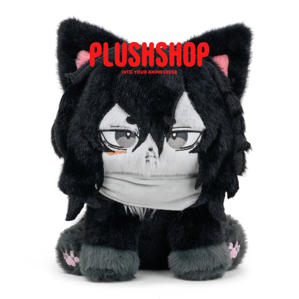 Aizawameow - 9inch Aizawameow(IN STOCK) - 玩偶