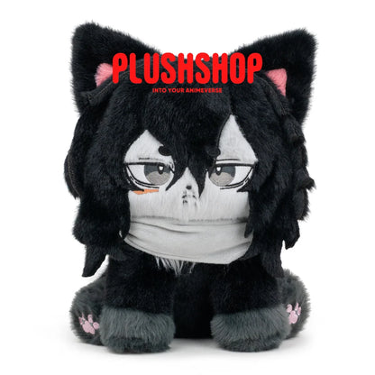 Aizawameow - 9inch Aizawameow(IN STOCK) - 玩偶