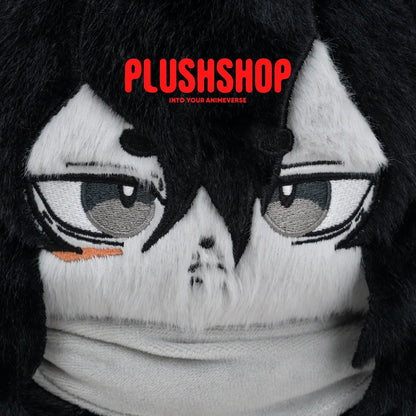 Aizawameow - 9inch Aizawameow(IN STOCK) - 玩偶