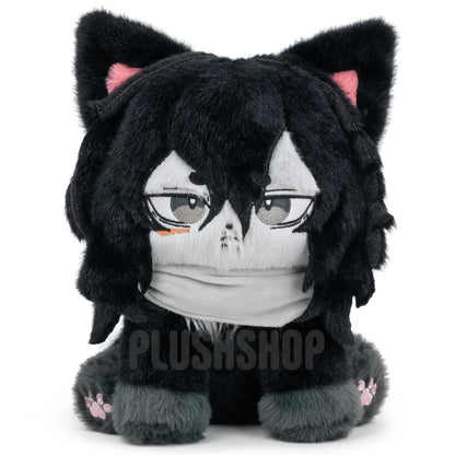Aizawameow - 9inch Aizawameow(IN STOCK) - 玩偶