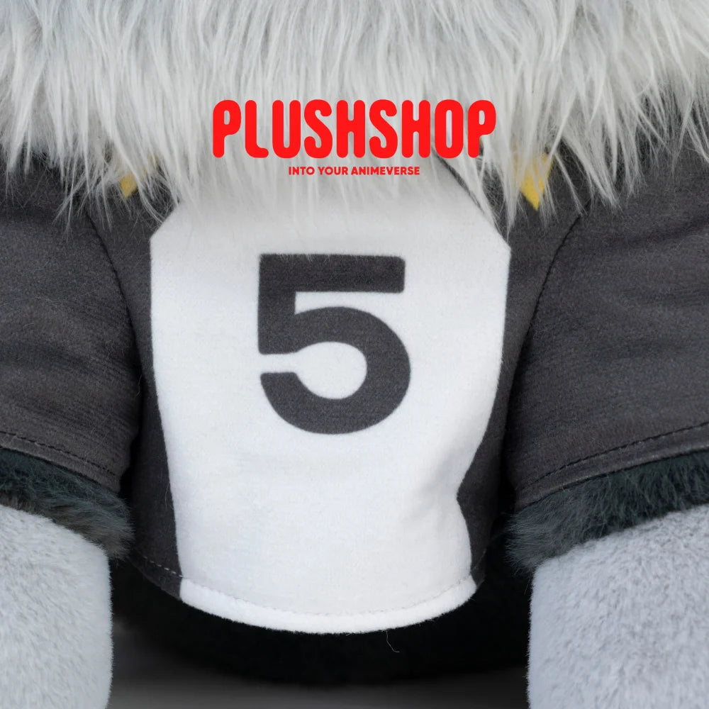 Akaashimeow (17IN) Akaashimeow(Pre order: Shipping at June 15-30) 玩偶