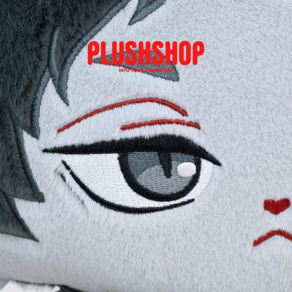 Akaashimeow (17IN) Akaashimeow(Pre order: Shipping at June 15-30) 玩偶