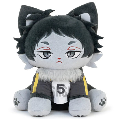 Akaashimeow (17IN) Akaashimeow(Pre order: Shipping at June 15-30) 玩偶