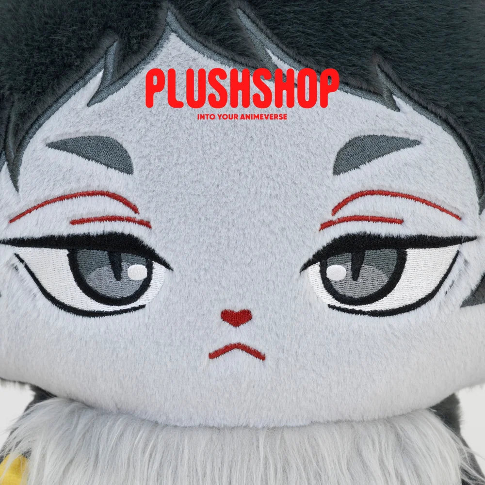 Akaashimeow (17IN) Akaashimeow(Pre order: Shipping at June 15-30) 玩偶