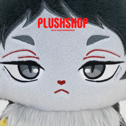 Akaashimeow (17IN) Akaashimeow(Pre order: Shipping at June 15-30) 玩偶