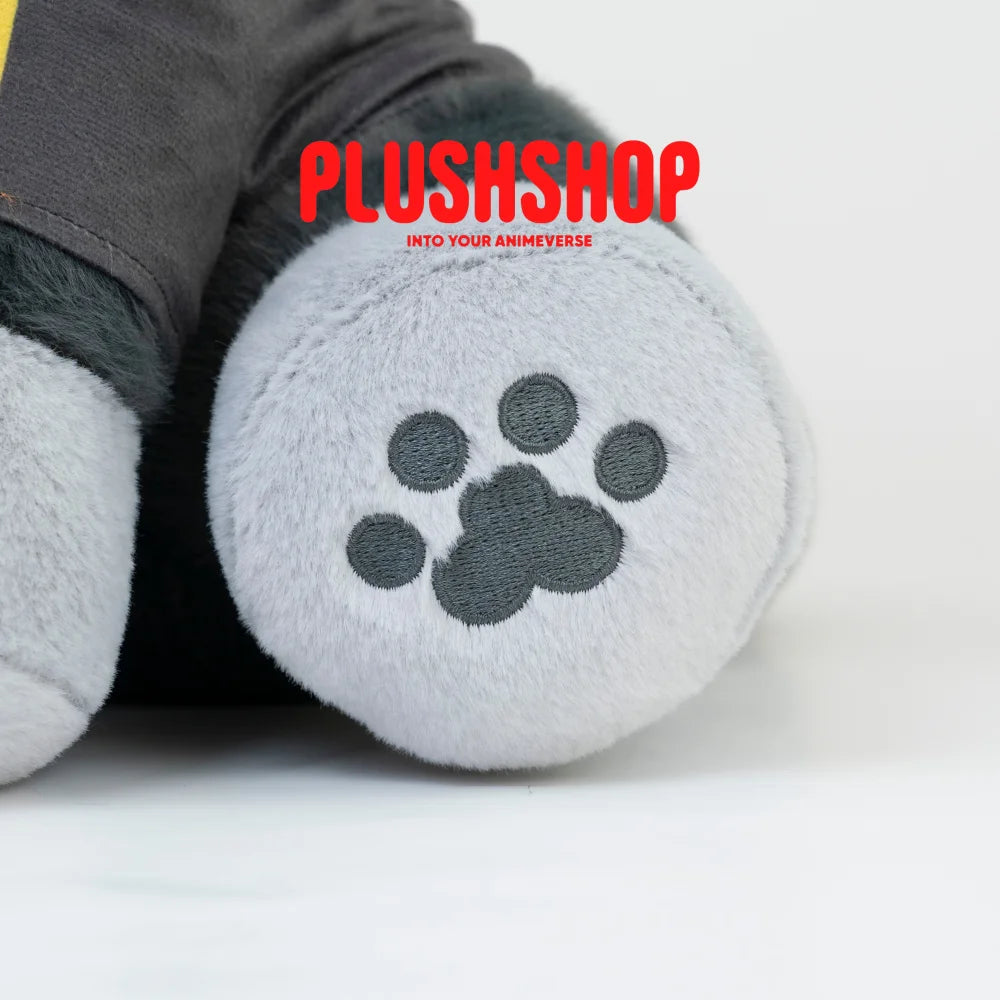 Akaashimeow (17IN) Akaashimeow(Pre order: Shipping at June 15-30) 玩偶