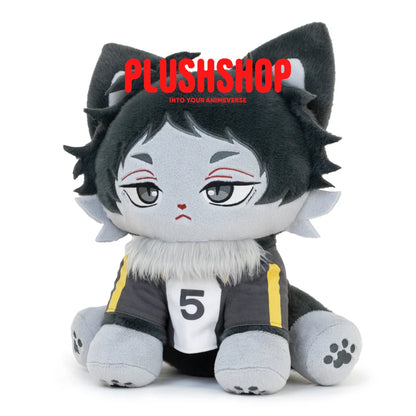 Akaashimeow (17IN) Akaashimeow(Pre order: Shipping at June 15-30) 玩偶