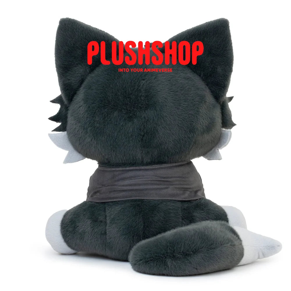 Akaashimeow (17IN) Akaashimeow(Pre order: Shipping at June 15-30) 玩偶
