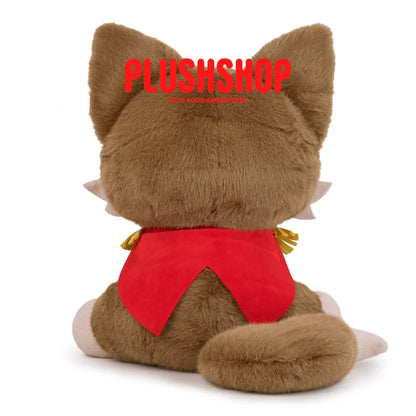 Akechimeow - Akechimeow(Pre-order: ship by Jul 25 ~ Aug 25) - 玩偶