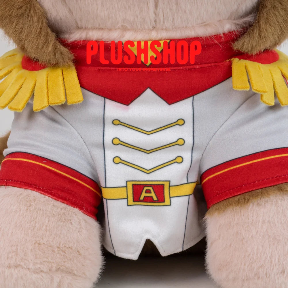 Akechimeow - Akechimeow(Pre-order: ship by Jul 25 ~ Aug 25) - 玩偶