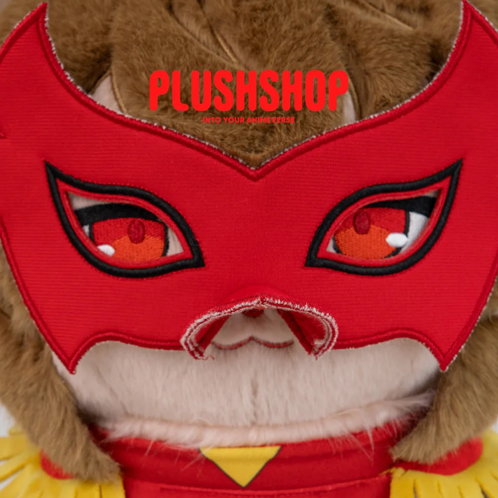 Akechimeow - Akechimeow(Pre-order: ship by Jul 25 ~ Aug 25) - 玩偶