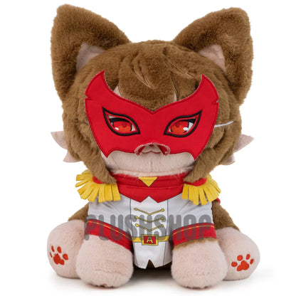 Akechimeow - Akechimeow(Pre-order: ship by Jul 25 ~ Aug 25) - 玩偶
