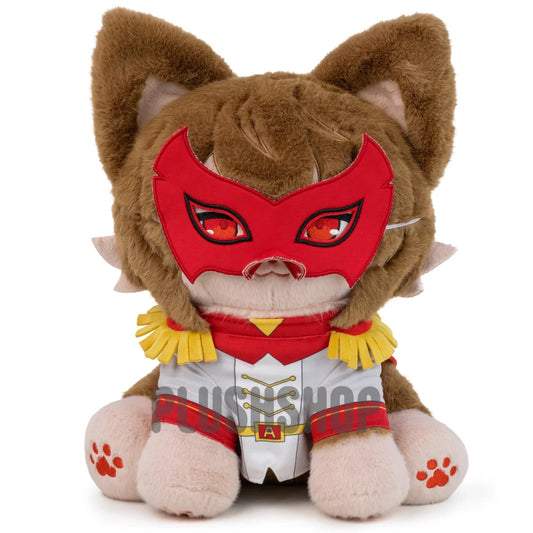 Akechimeow - Akechimeow(Pre-order: ship by Jul 25 ~ Aug 25) - 玩偶