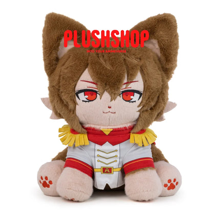Akechimeow - Akechimeow(Pre-order: ship by Jul 25 ~ Aug 25) - 玩偶