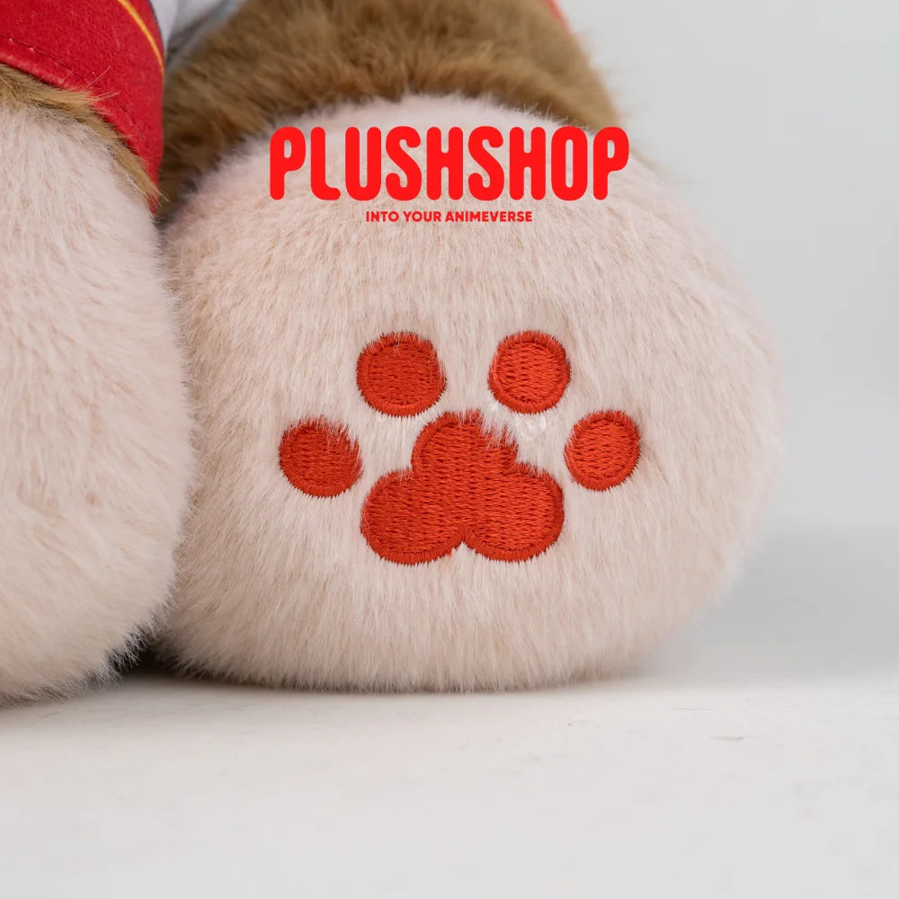 Akechimeow - Akechimeow(Pre-order: ship by Jul 25 ~ Aug 25) - 玩偶
