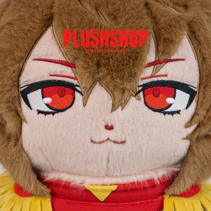 Akechimeow - Akechimeow(Pre-order: ship by Jul 25 ~ Aug 25) - 玩偶