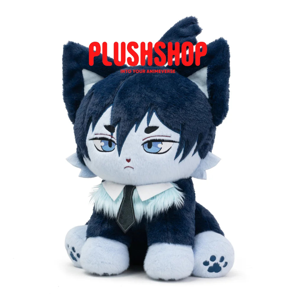 Akimeow - Akimeow (IN STOCK) - 玩偶