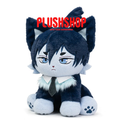 Akimeow - Akimeow (IN STOCK) - 玩偶