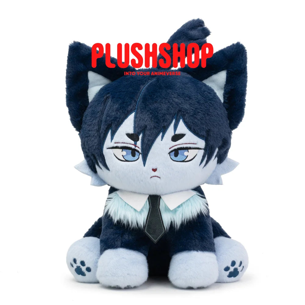 Akimeow - Akimeow (IN STOCK) - 玩偶
