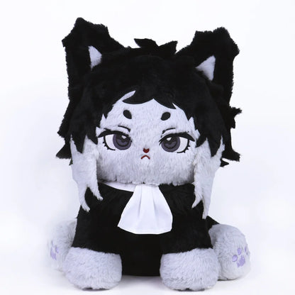 45Cm Akutagawa Meow Bsd Meow（Pre-Order) 玩偶
