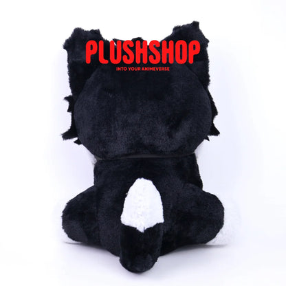 [Limited Edition] Akutagawameow (17IN) Akutagawameow (In stock) 玩偶