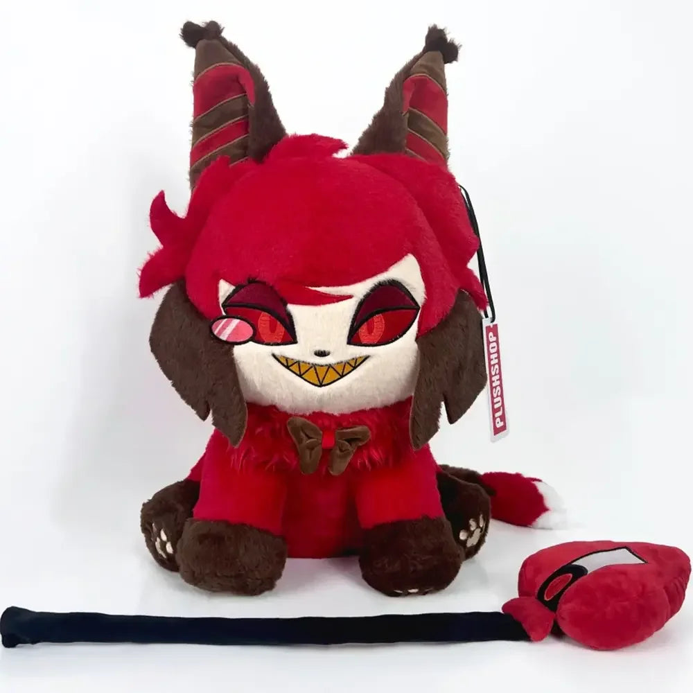 Alastormeow (18IN) Alastormeow (In stock) 玩偶