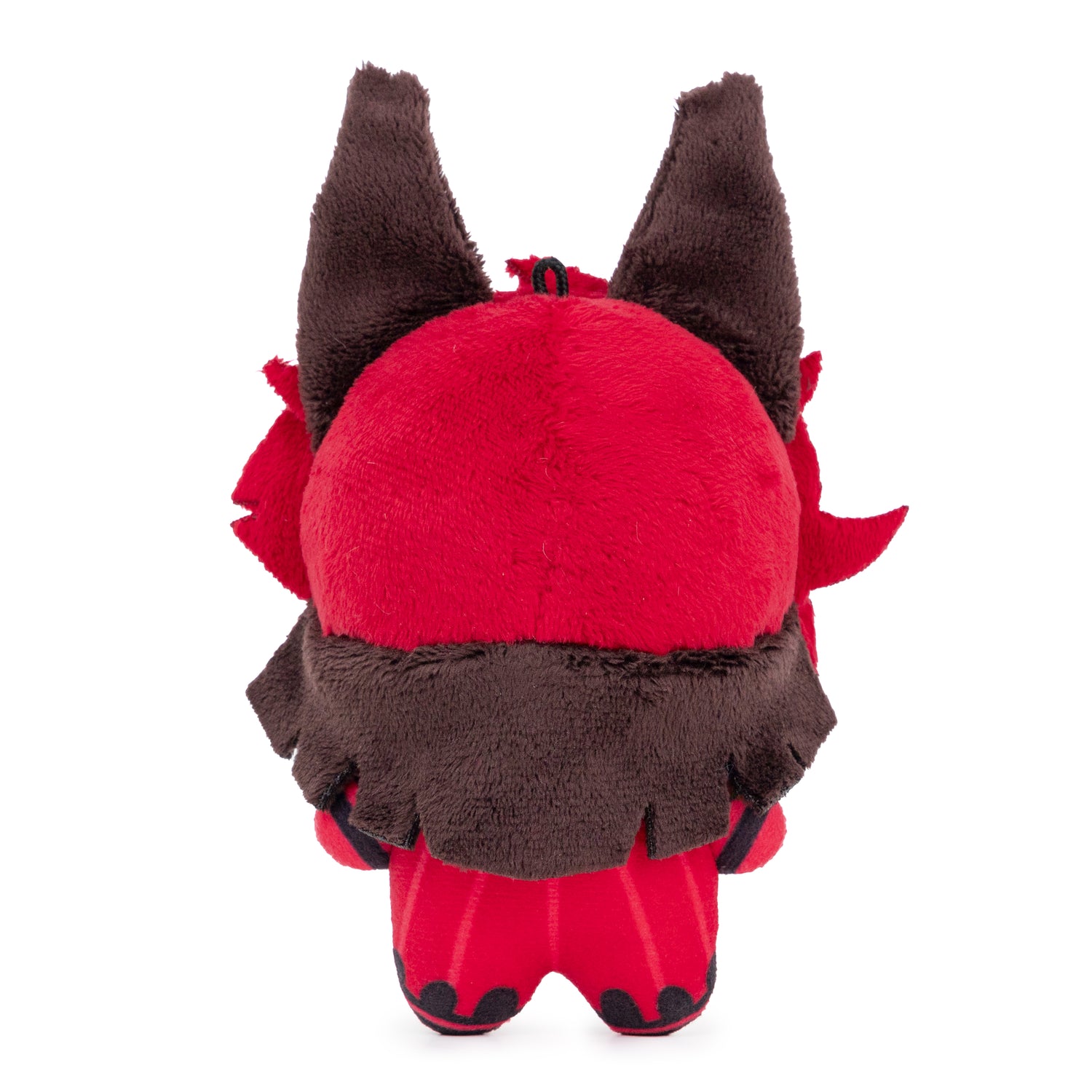 Alastor Plush Doll (4IN)