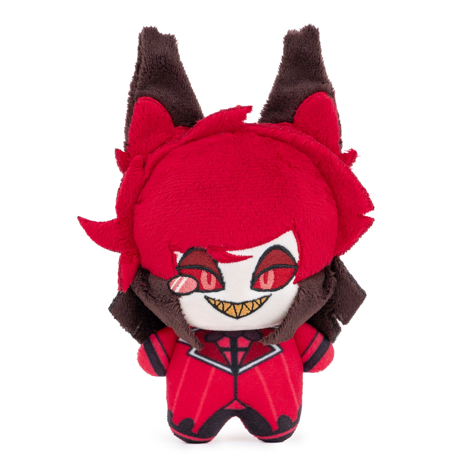 Alastor Plush Doll (4IN)