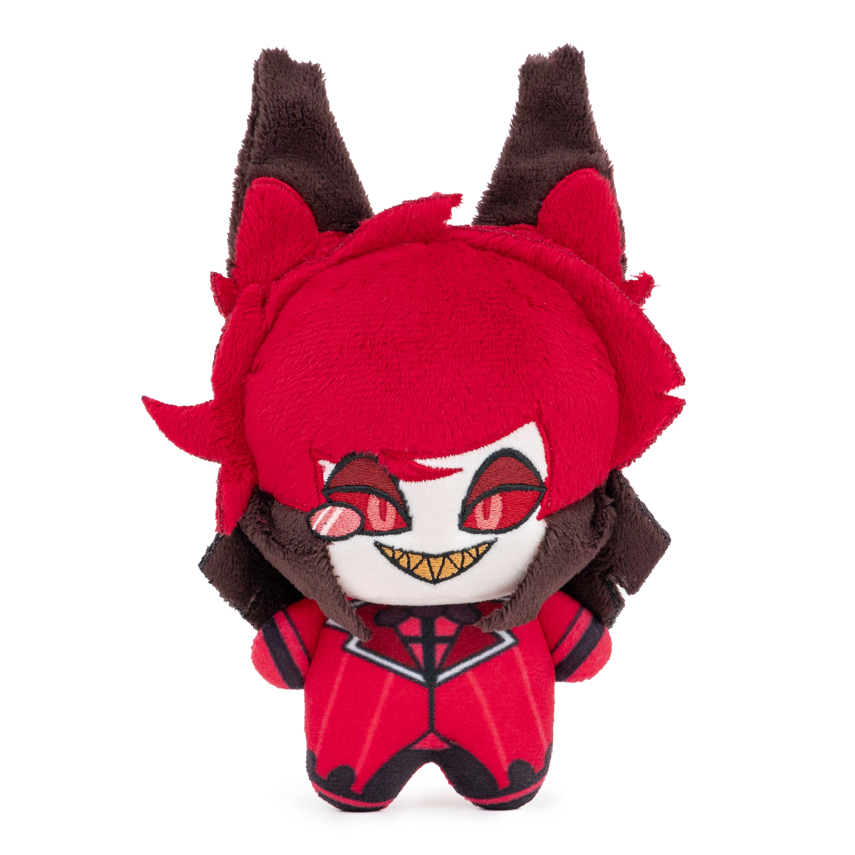 Alastor Plush Doll (4IN)
