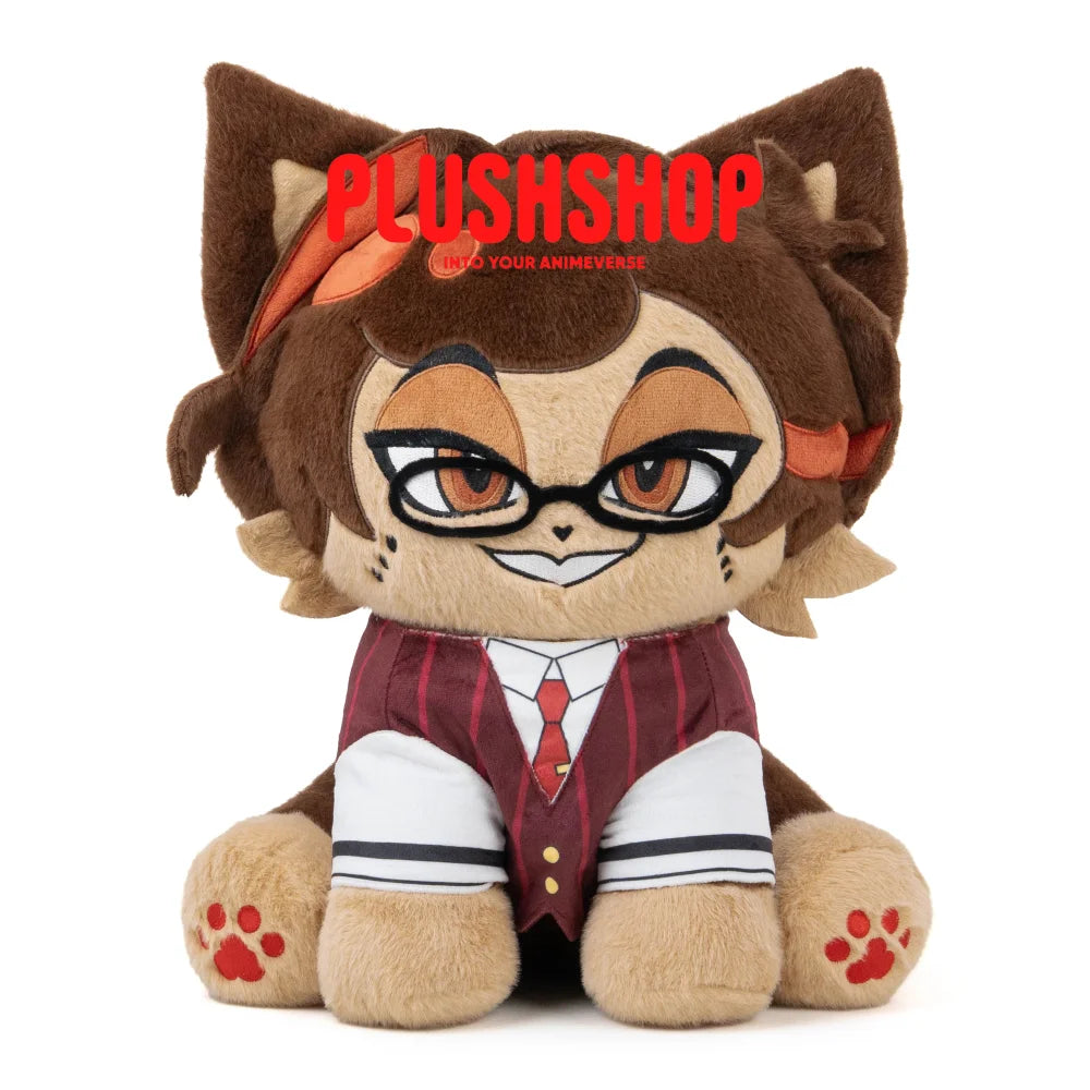 Alastormeow - Alastormeow(IN STOCK) - 玩偶