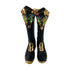 Genshin Impact Alhaitham Cosplay Shoes 35