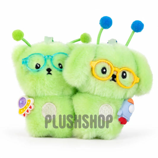 Alien Keychain - 3inch Alien Keychain(IN STOCK) - 玩偶
