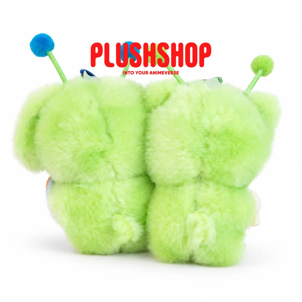 Alien Keychain - 3inch Alien Keychain(IN STOCK) - 玩偶