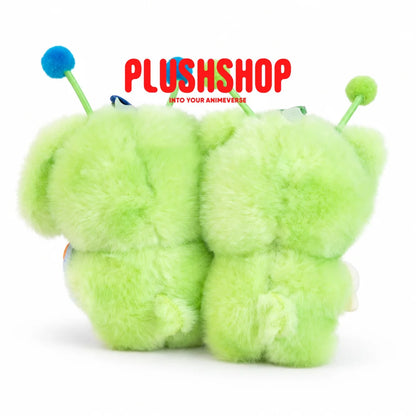 Alien Keychain - 3inch Alien Keychain(IN STOCK) - 玩偶