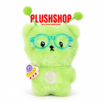 Alien Keychain - 3inch Alien Keychain(IN STOCK) - 玩偶