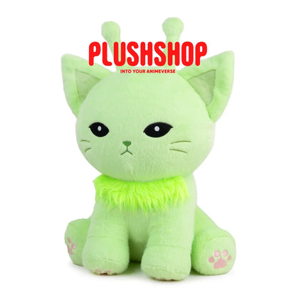 Alien Meow - Alien Meow(Pre-order:ship by Sep 25～Oct 25) - 玩偶