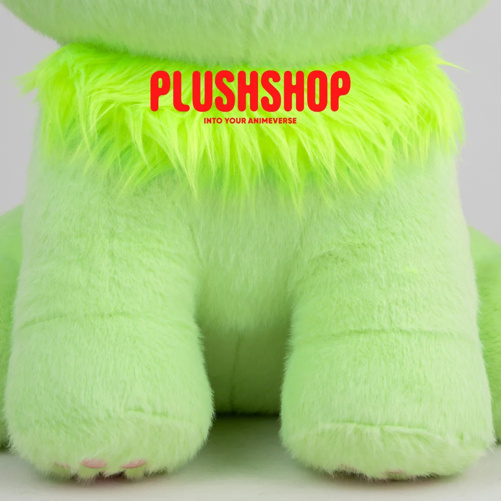 Alien Meow - Alien Meow(Pre-order:ship by Sep 25～Oct 25) - 玩偶