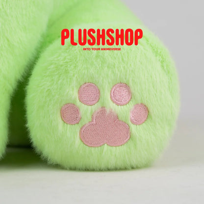 Alien Meow - Alien Meow(Pre-order:ship by Sep 25～Oct 25) - 玩偶