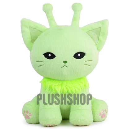Alien Meow - Alien Meow(Pre-order:ship by Sep 25～Oct 25) - 玩偶