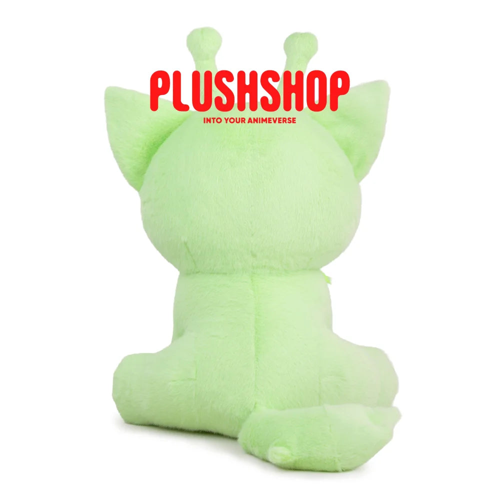 Alien Meow - Alien Meow(Pre-order:ship by Sep 25～Oct 25) - 玩偶
