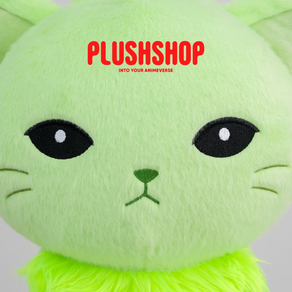 Alien Meow - Alien Meow(Pre-order:ship by Sep 25～Oct 25) - 玩偶