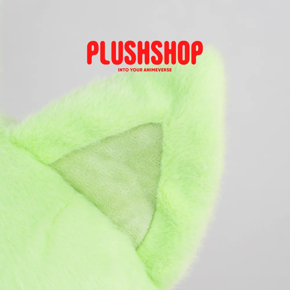 Alien Meow - Alien Meow(Pre-order:ship by Sep 25～Oct 25) - 玩偶