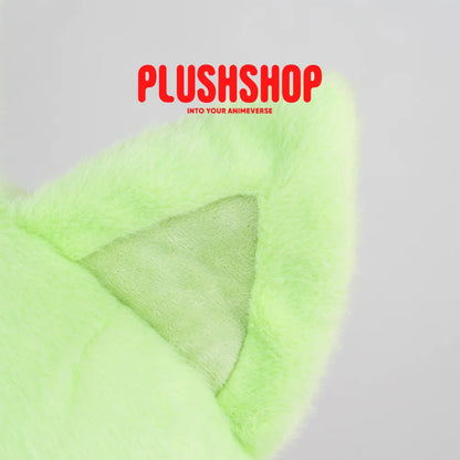 Alien Meow - Alien Meow(Pre-order:ship by Sep 25～Oct 25) - 玩偶