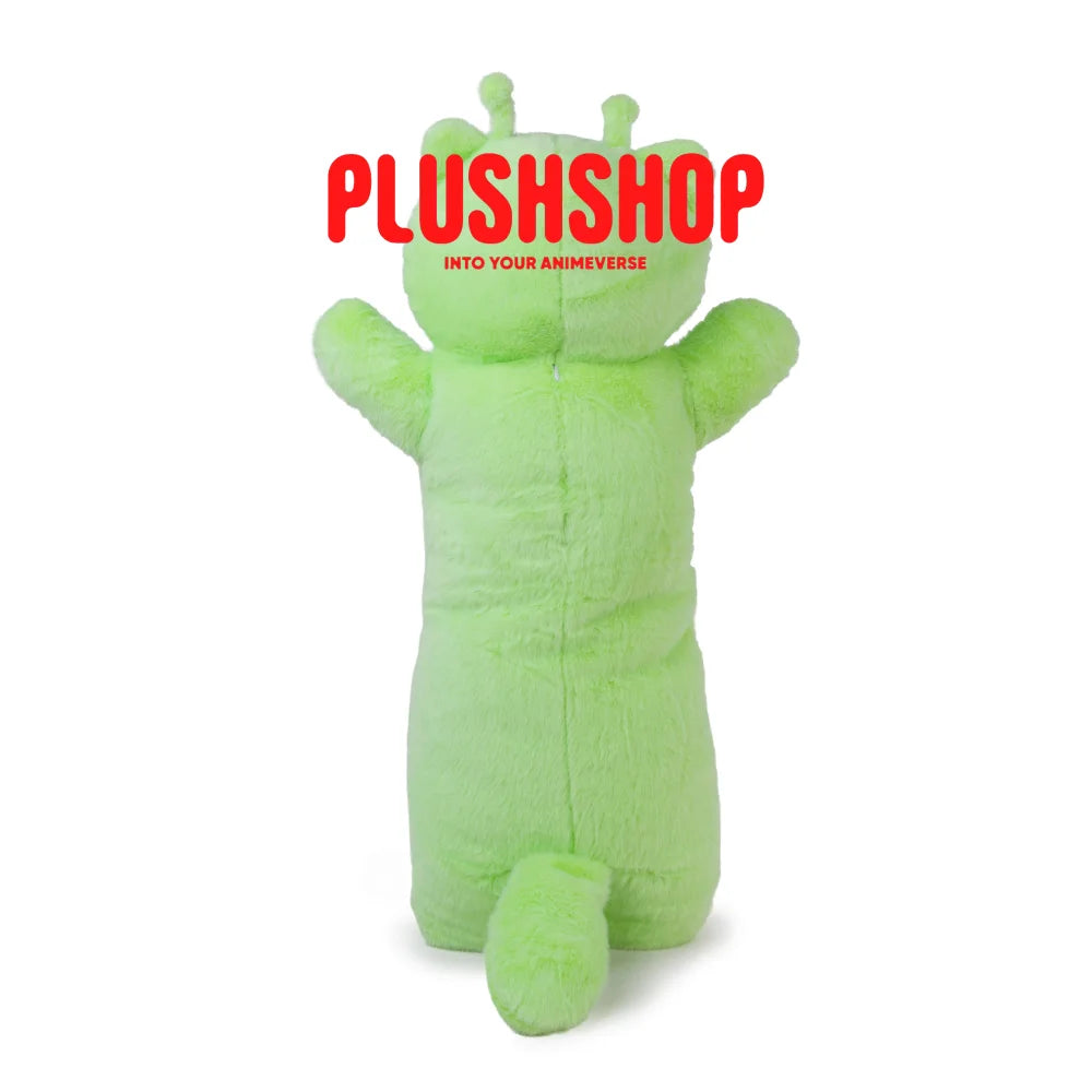 Alien Meowtube - Alien Meowtube(IN STOCK)